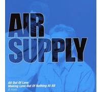 Air Supply - Collections