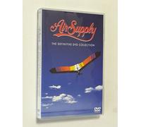 Air Supply - Definitive Dvd Collection