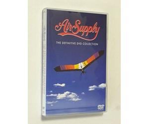 Air Supply - Definitive Dvd Collection