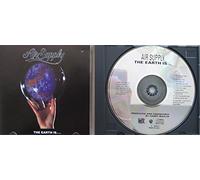 Air Supply - Earth Is