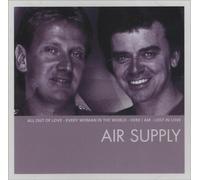 Air Supply - Essential