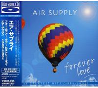 Air Supply - Forever Love
