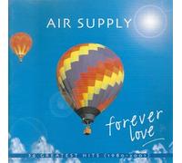 Air Supply - Forever Love: 36 Greatest Hits (1980-2001) (2CD)