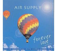 Air Supply Forever Love - 36 Greatest Hits 1980 - 2001 (CD) Album
