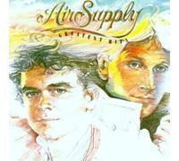 Air Supply - Greatest Hits by Air Supply (1984-06-25)