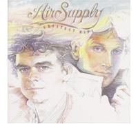 Air Supply Greatest Hits (CD)