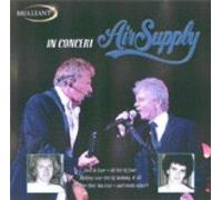 Air Supply - In Concert