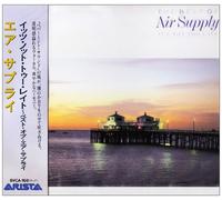 Air Supply - It S Not Too Late-Best