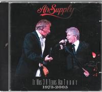 Air Supply - It Was 30 Years Ago Today-1975-2005