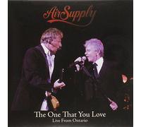 Air Supply - It Was 30 Years Ago Today