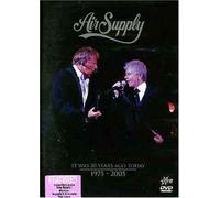 Air Supply - It Was 30 Years Ago Today