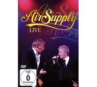 Air Supply - Live