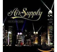 Air Supply - Live In Hong Kong