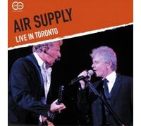 Air Supply - Live In Toronto