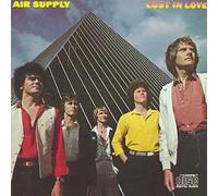 Air Supply - Lost in Love