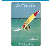 AIR SUPPLY - LOST IN LOVE -LTD-