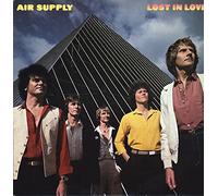 Air Supply - Lost In Love [Vinyl LP]