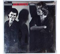 Air Supply: Love And Other Bruises [VINYL LP] [STEREO]