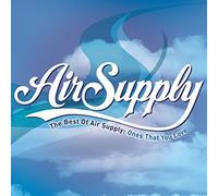 lost in love: the best of air supply