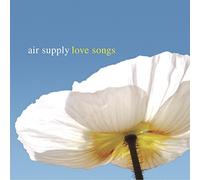 Air Supply - Love Songs