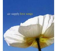Air Supply LOVE SONGS (CD) Album