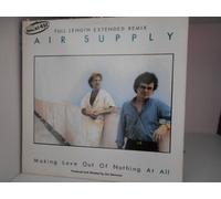 air supply - making love out of nothing at all