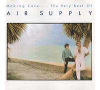 Air Supply - Making Love: The Very Best of Air Supply [CD]