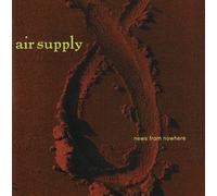 Air Supply News from Nowhere (CD)