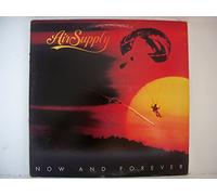 Air Supply - Now and forever (1982) record