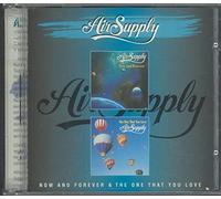 Air Supply - Now And Forever/The One That You Love
