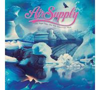 Air Supply One Night Only: The 30th Anniversary Show (Vinyl LP)