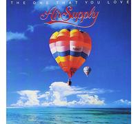 Air Supply - One That You Love