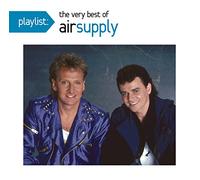 Air Supply - Playlist: The Very Best Of Air Supply