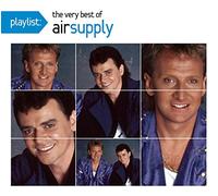 Air Supply - Playlist: the Very Best of Air Supply