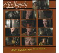 Air Supply - Singer & The Song