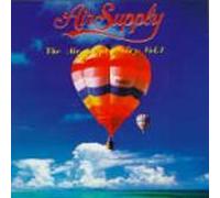 AIR SUPPLY - STORY VOL.1
