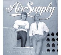 Air Supply The Definitive Coll (CD)