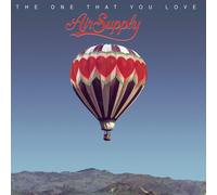Air Supply THE ONE THAT YOU LOVE (CD)