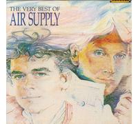 Air Supply - The Very Best Of Air Supply