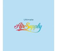 Air Supply - Ultimate Air Supply
