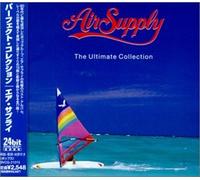 Air Supply - Ultimate Collection