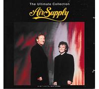 Air Supply - ULTIMATE COLLECTION - AIR SUPP