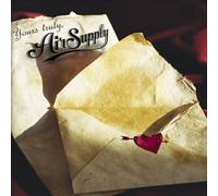 Air Supply - Yours Truly
