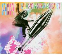 Air - Surfing on a Rocket