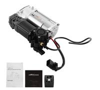 Air Suspension Compressor For Audi A6 4G2 C7/4G2 C7 4GC 10-16 4H0616005C & Relay