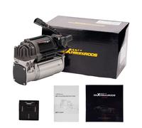 Air Suspension Compressor For Audi A6 4G2 C7/4G2 C7 4GC 10-16 4H0616005C & Relay