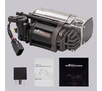 Air Suspension Compressor For Audi A6 4G2 C7/4G2 C7 4GC 10-16 4H0616005C & Relay