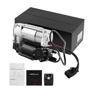 AIR SUSPENSION COMPRESSOR FOR AUDI A6 4G2 C7/4G2 C7 4GC SALOON 10-16 4H0616005C