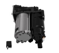 Air Suspension Compressor For BMW E70 X5 07-13 E71 E72 X6 2008-2014 37226775479