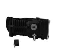 Air Suspension Compressor For BMW E70 X5 07-13 E71 E72 X6 2008-2014 37226775479
